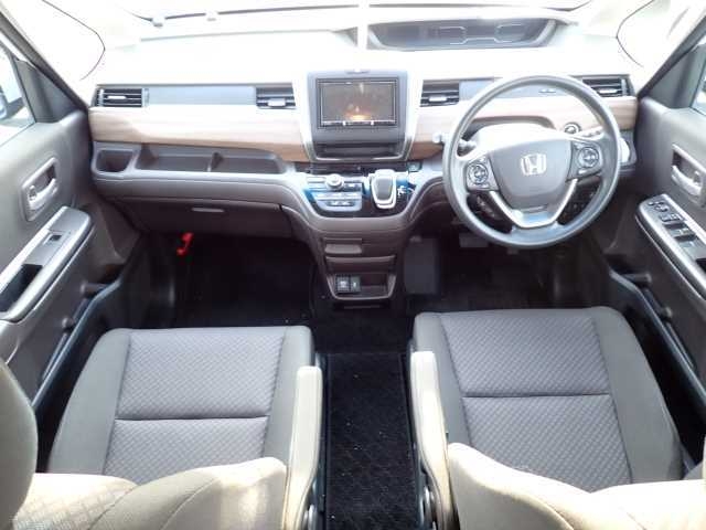 HONDA FREED+