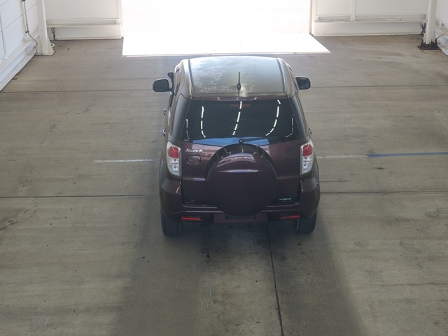 TOYOTA RUSH