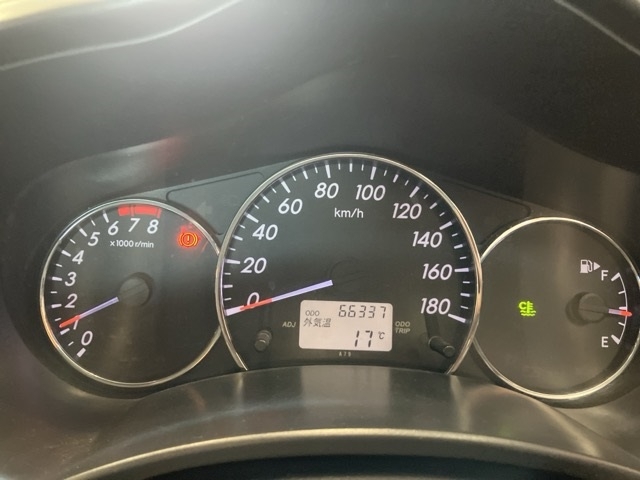 TOYOTA RUSH