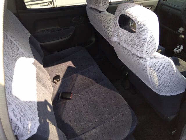 SUZUKI KEI