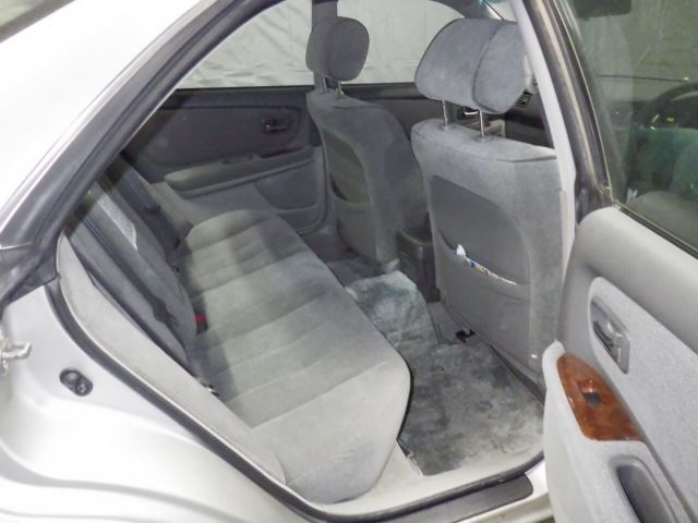 TOYOTA MARK II