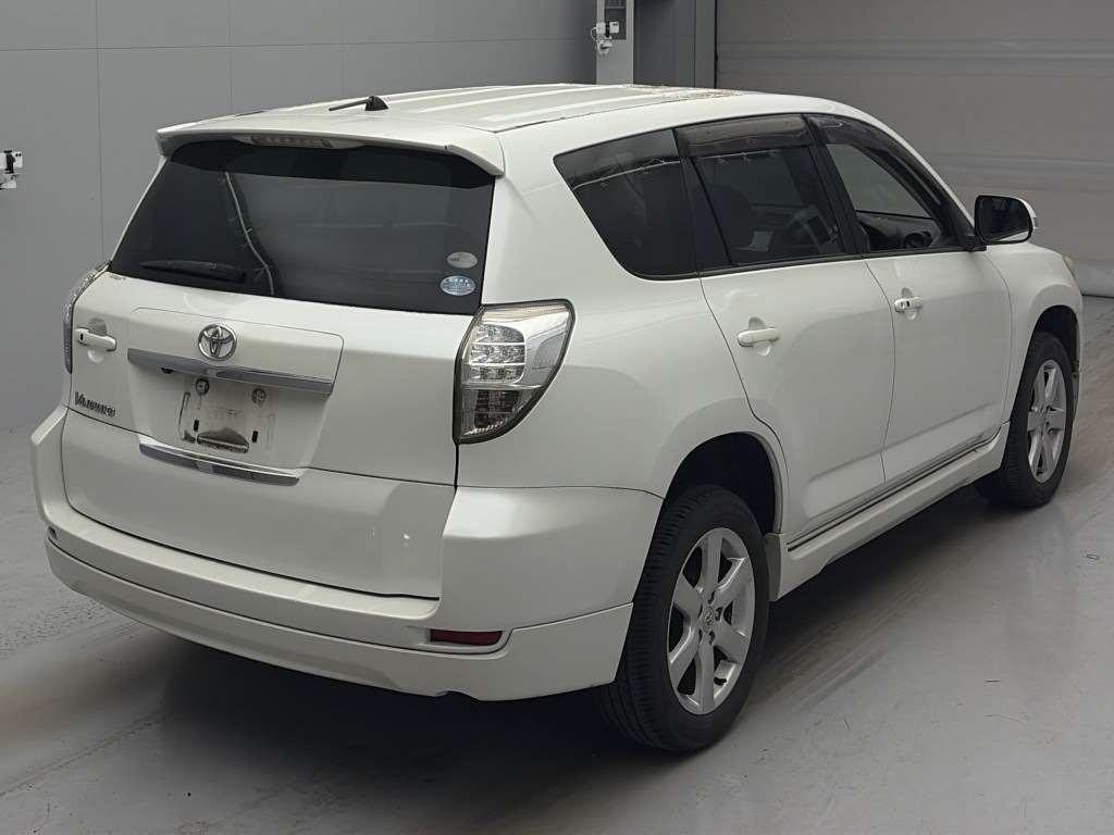 TOYOTA VANGUARD