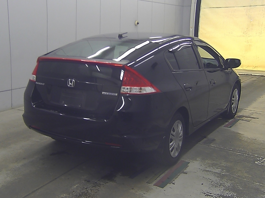 HONDA INSIGHT