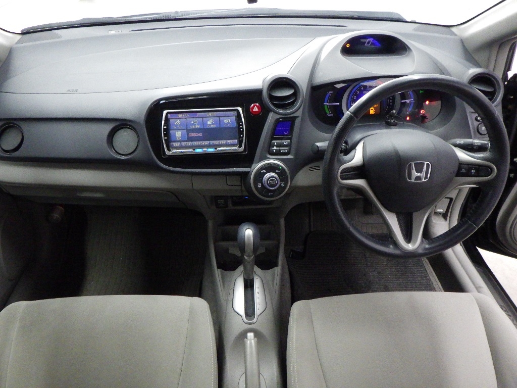 HONDA INSIGHT