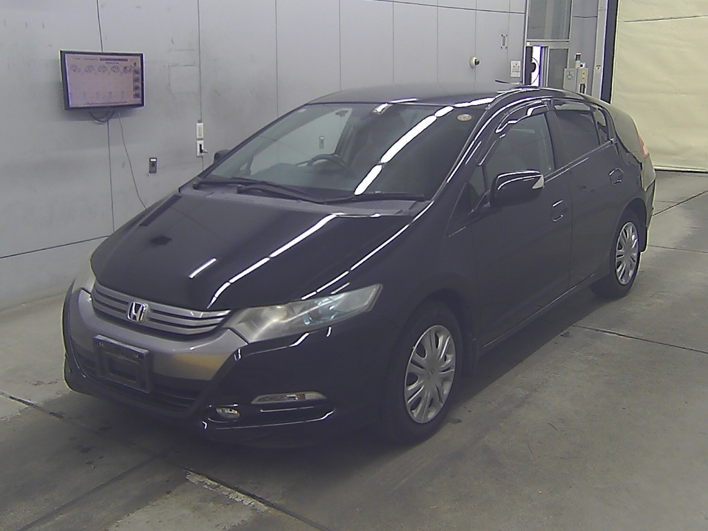 HONDA INSIGHT