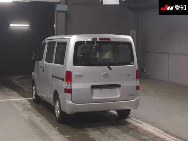 TOYOTA LITE ACE