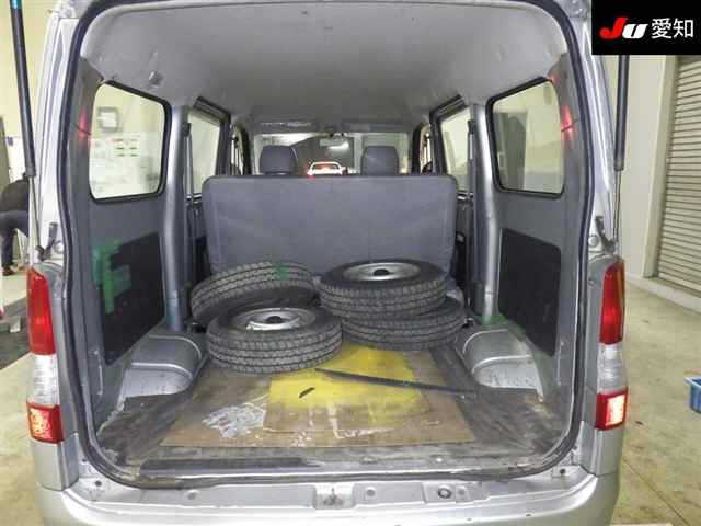 TOYOTA LITE ACE