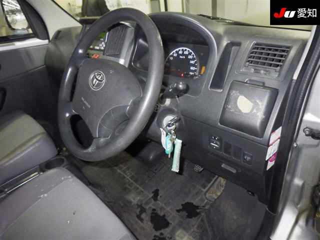 TOYOTA LITE ACE