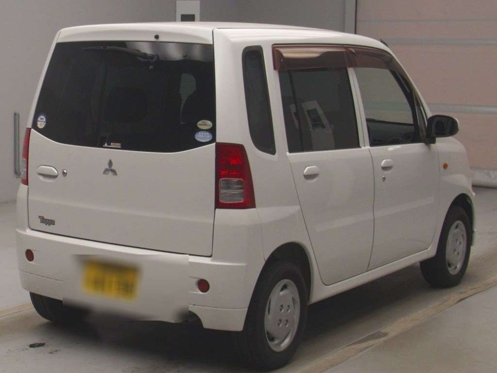 MITSUBISHI TOPPO