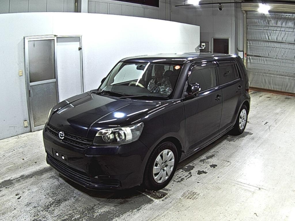 TOYOTA COROLLA RUMION