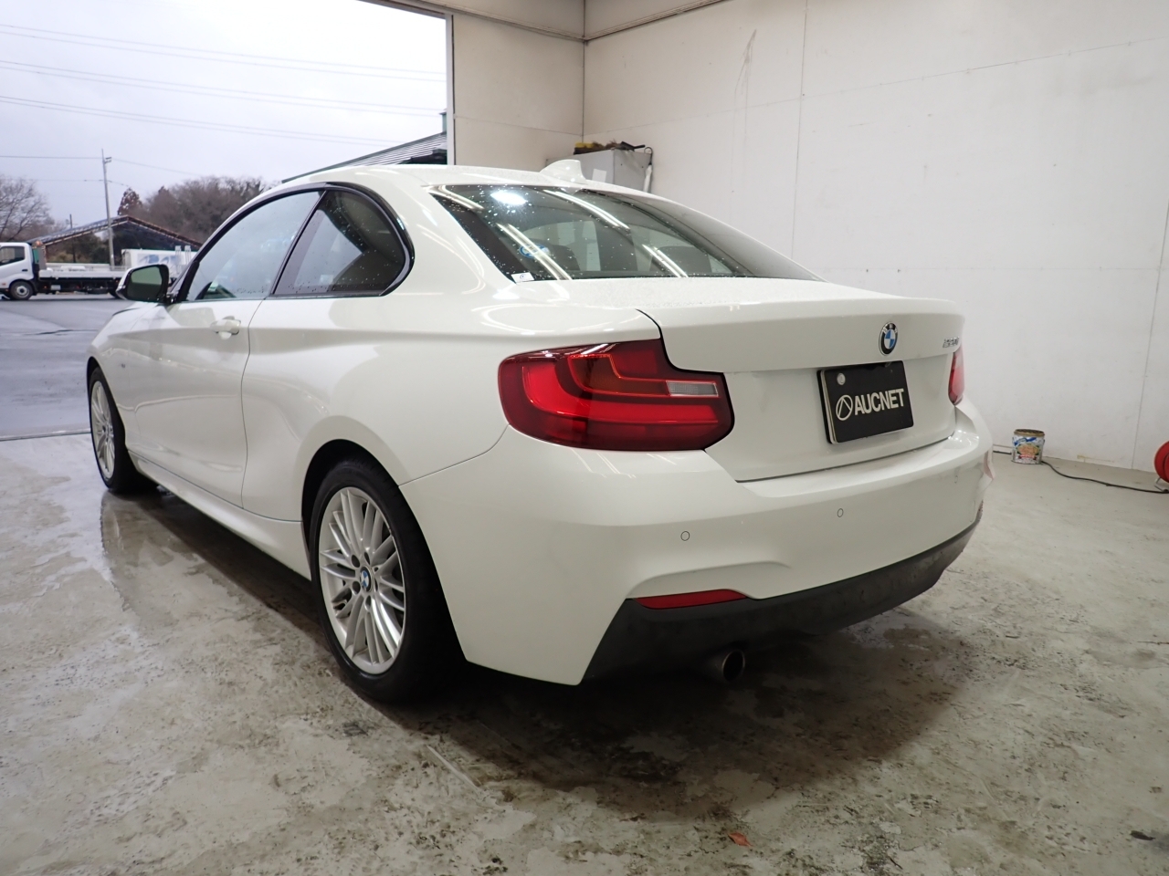 BMW 2-SERIES
