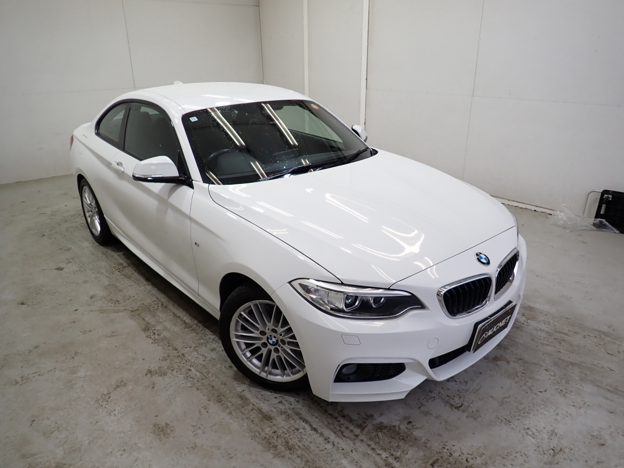 BMW 2-SERIES