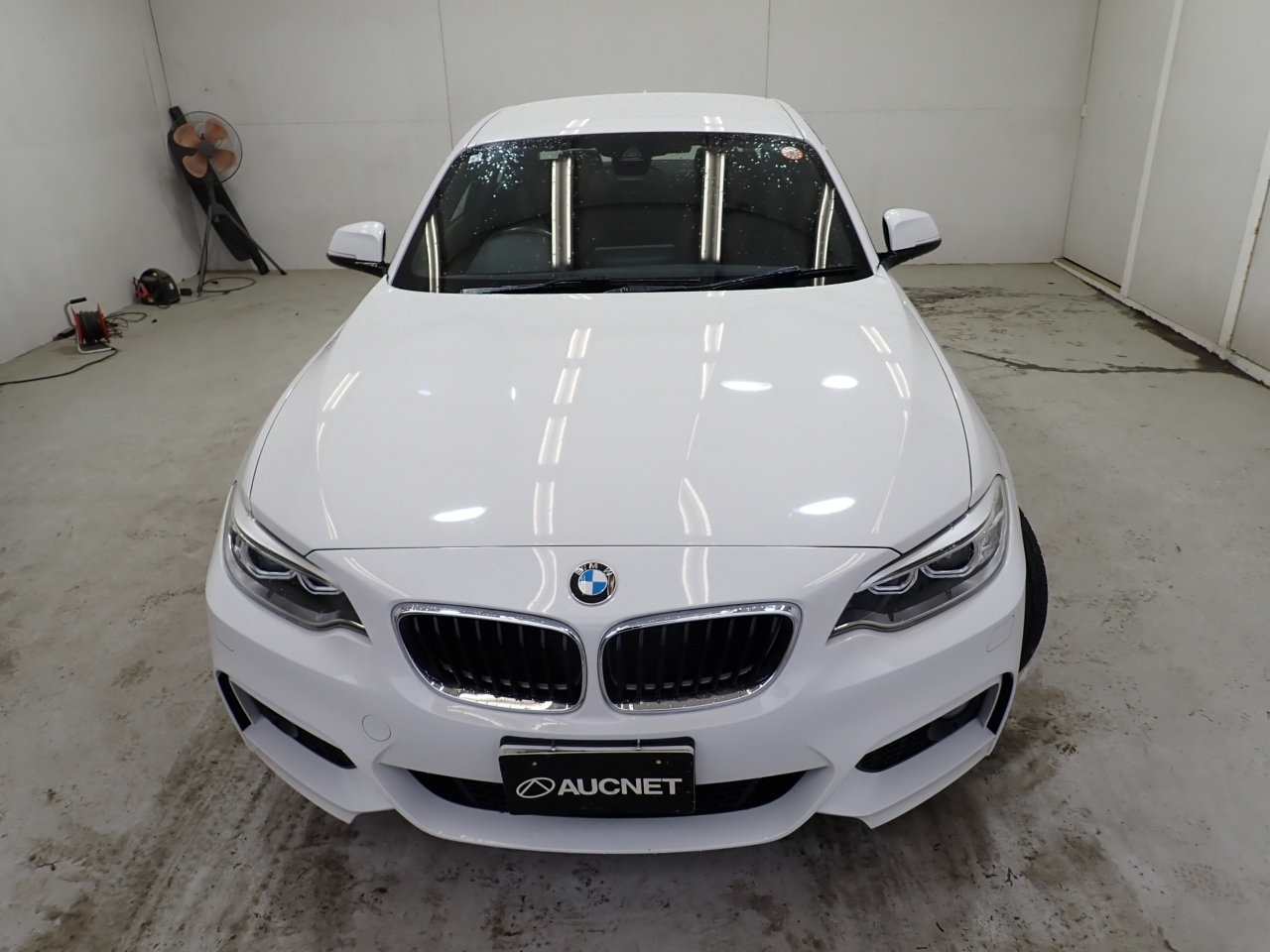 BMW 2-SERIES