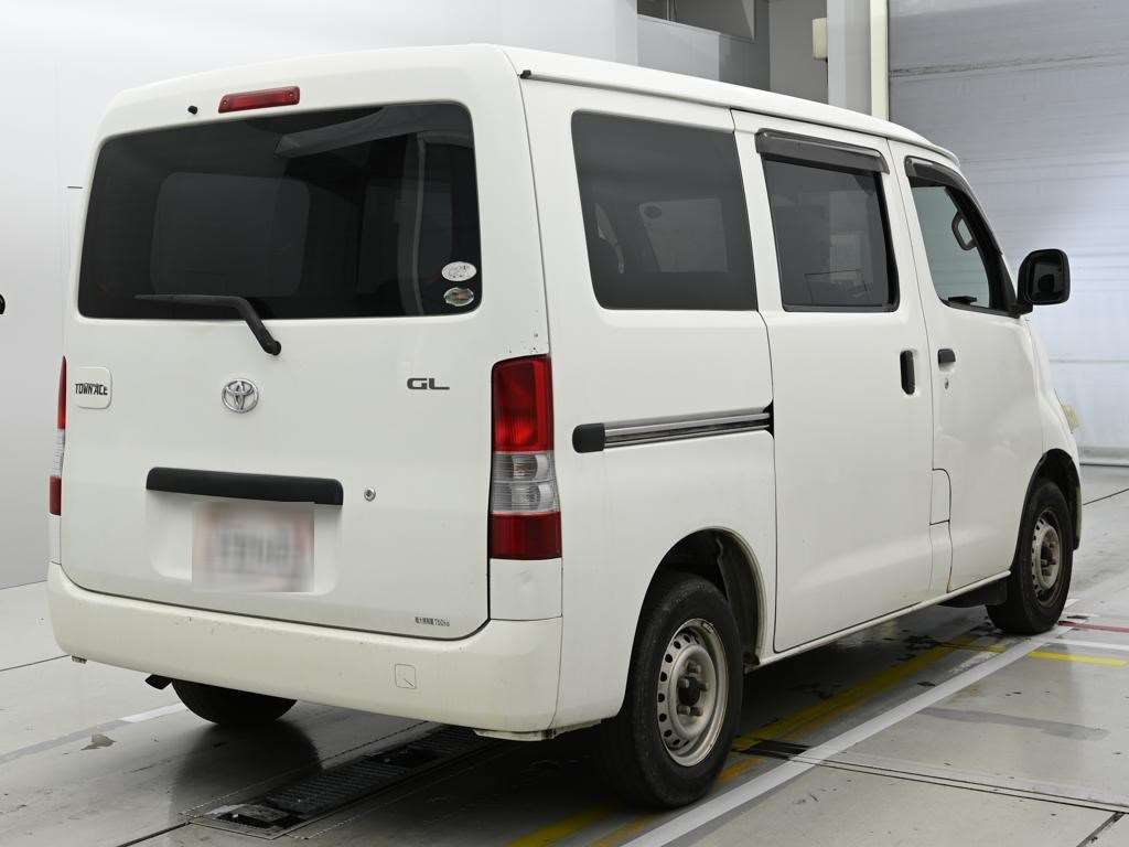 TOYOTA LITE ACE