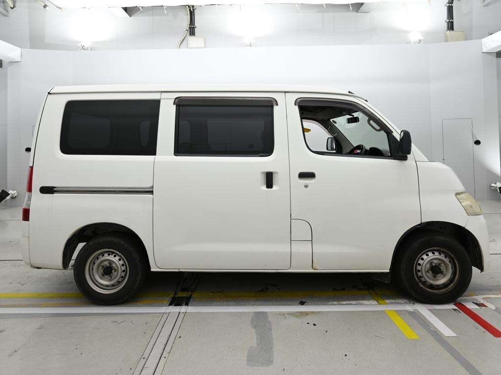 TOYOTA LITE ACE