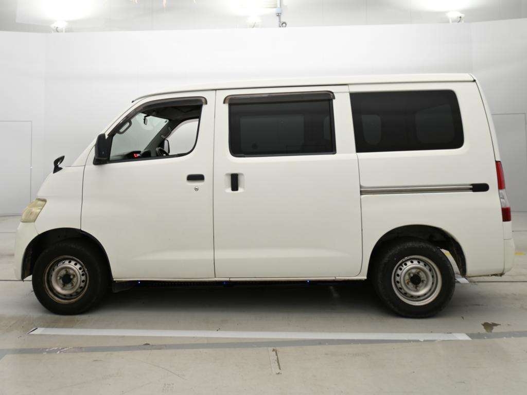 TOYOTA LITE ACE