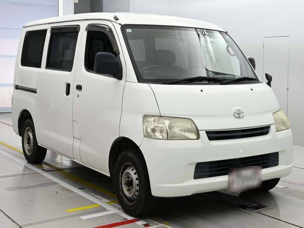 TOYOTA LITE ACE