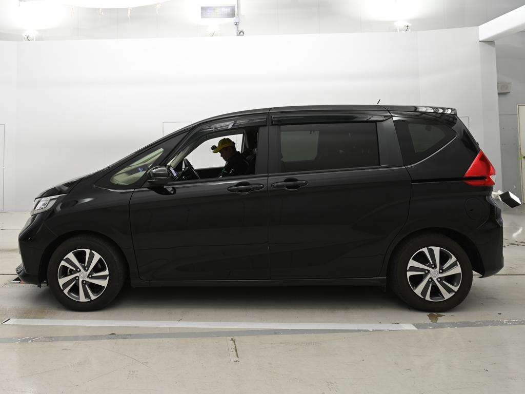 HONDA FREED+