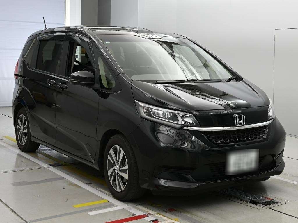HONDA FREED+