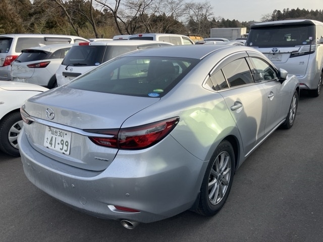 MAZDA MAZDA6