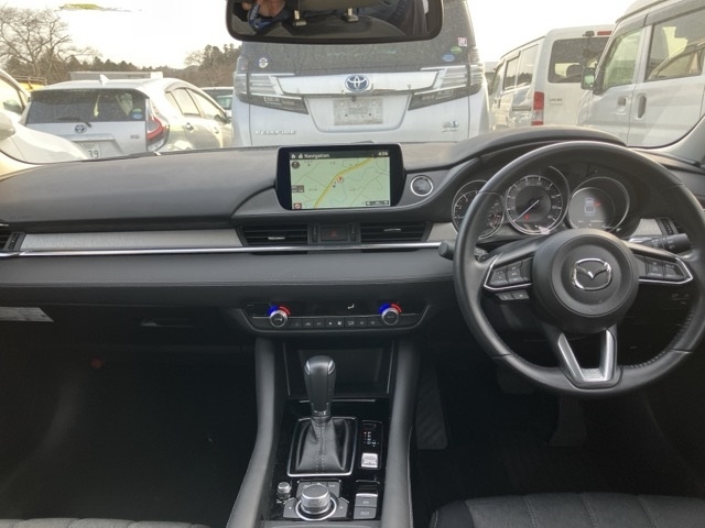 MAZDA MAZDA6
