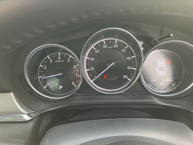 MAZDA MAZDA6