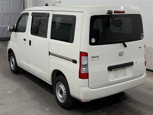 TOYOTA TOWN ACE
