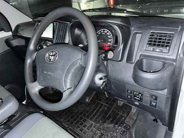 TOYOTA TOWN ACE