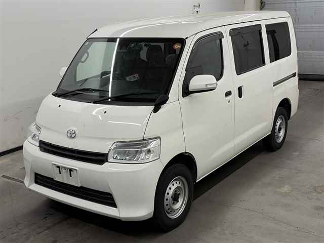 TOYOTA TOWN ACE