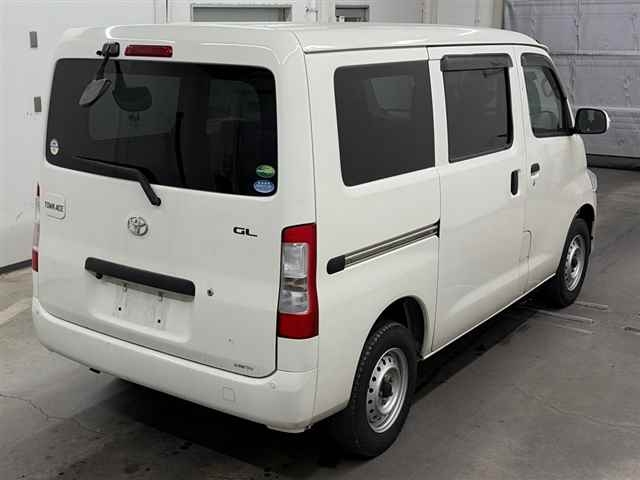 TOYOTA TOWN ACE
