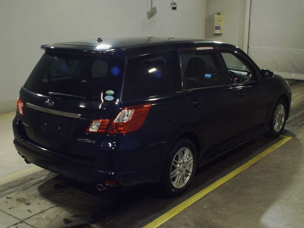 SUBARU EXIGA