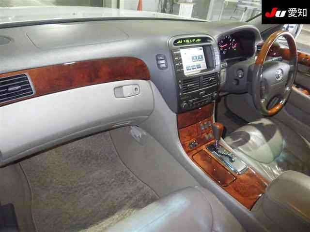 TOYOTA CELSIOR