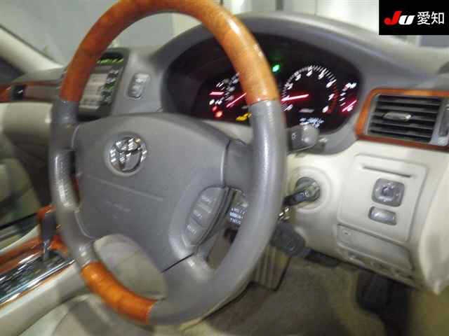 TOYOTA CELSIOR
