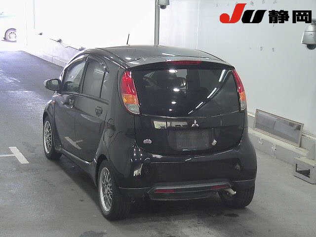 MITSUBISHI I