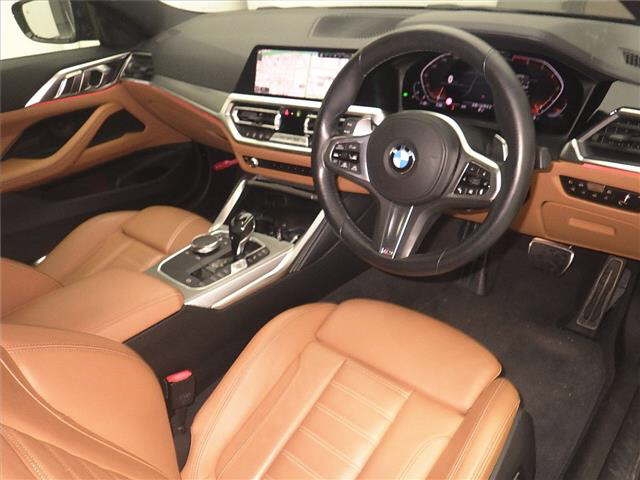 BMW 4-SERIES