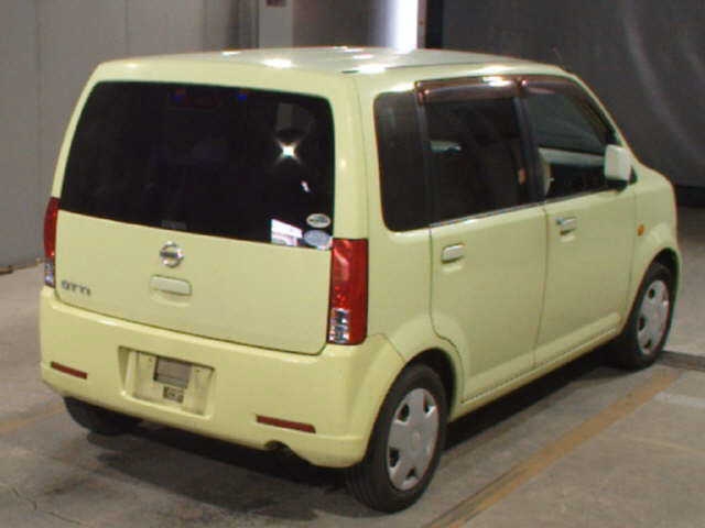 NISSAN OTTI