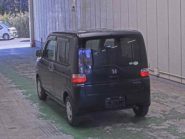 HONDA THAT'S