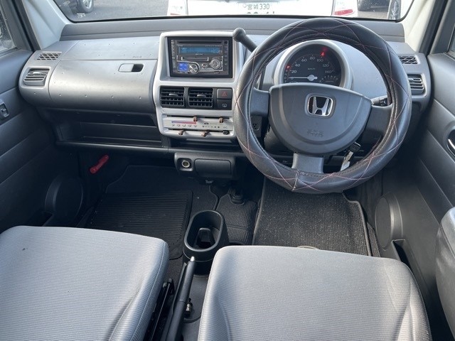 HONDA THAT'S