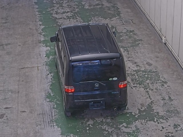 HONDA THAT'S