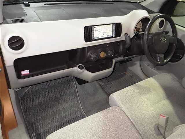 DAIHATSU BOON
