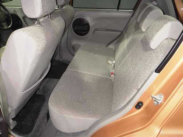 DAIHATSU BOON