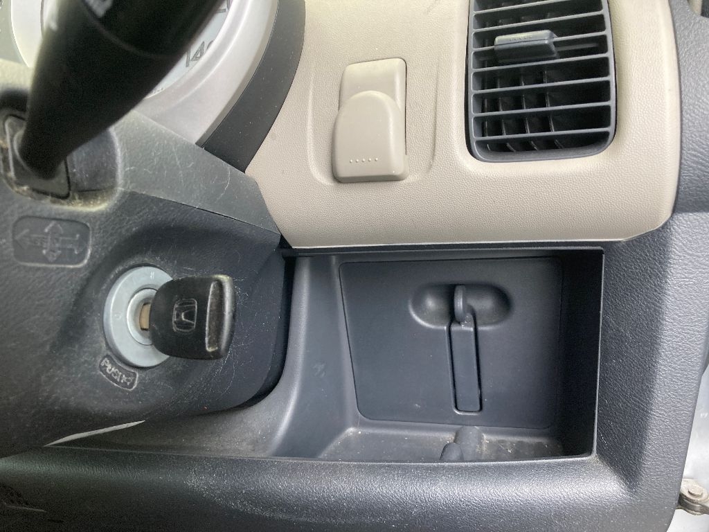 HONDA LIFE