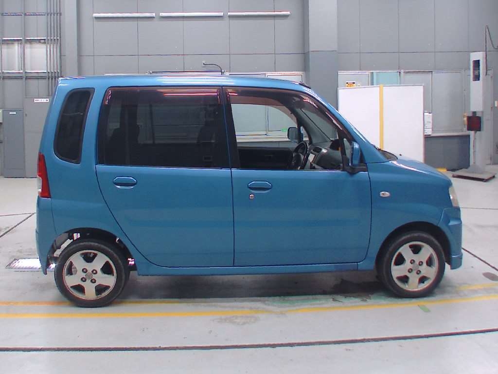 MITSUBISHI TOPPO