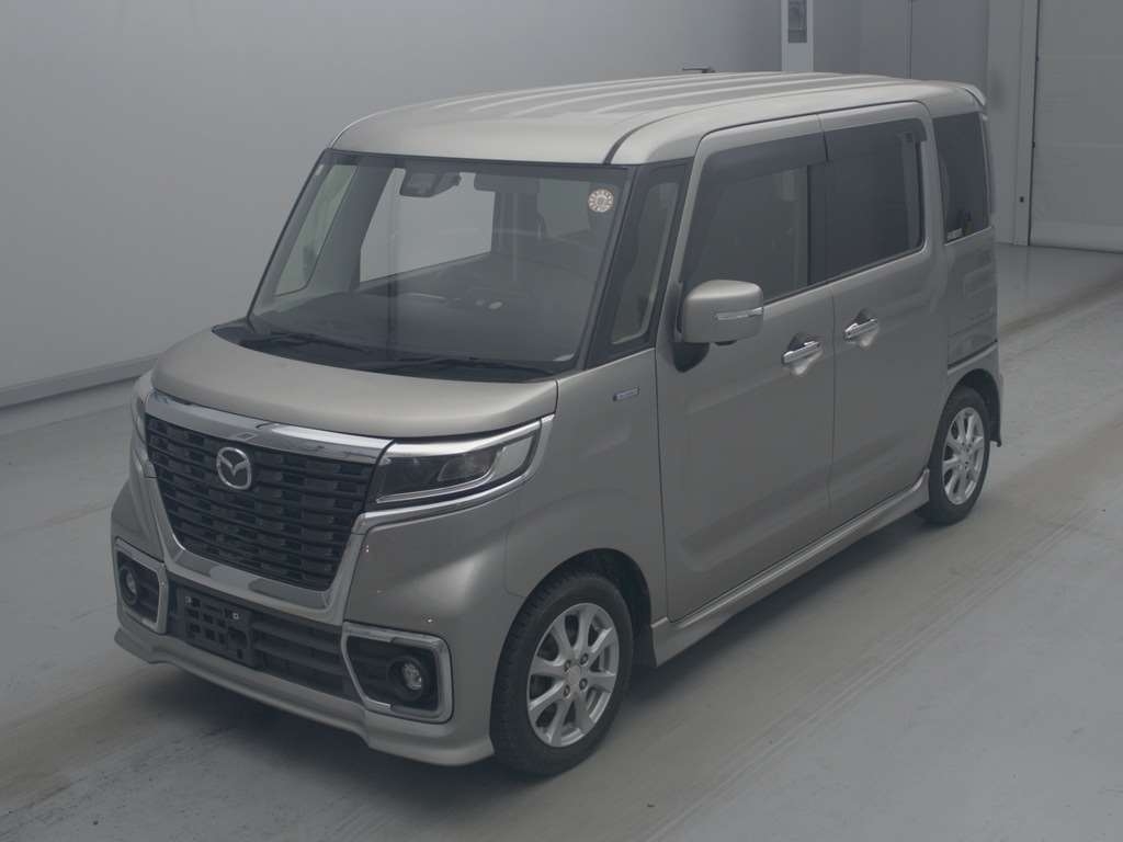 MAZDA FLAIR WAGON