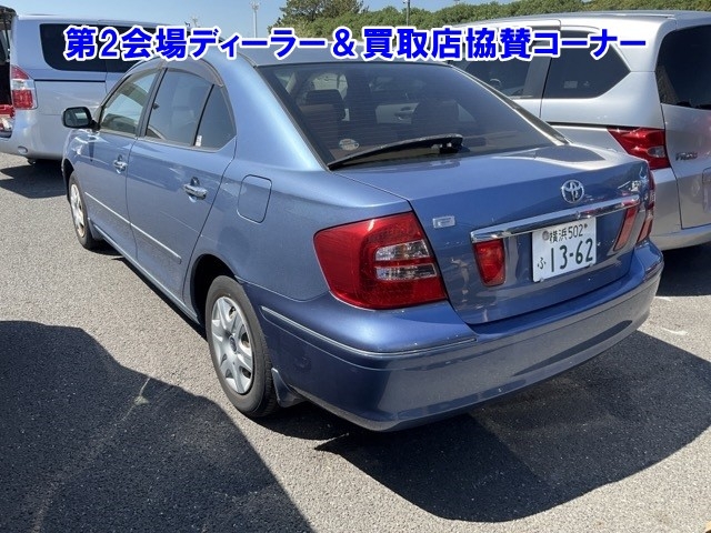 TOYOTA PREMIO