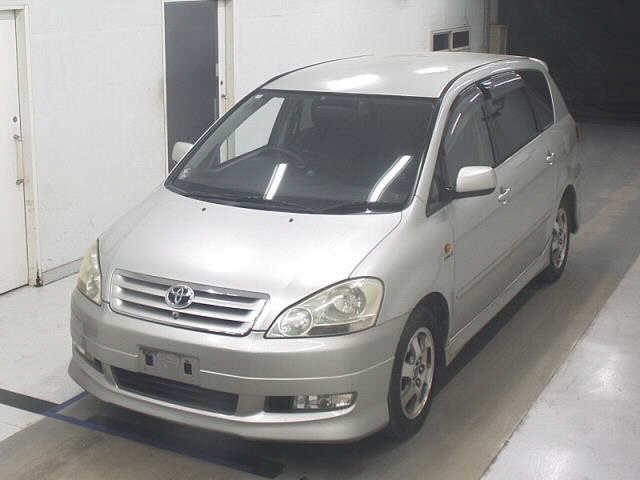 TOYOTA IPSUM