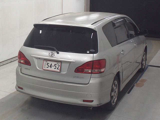 TOYOTA IPSUM