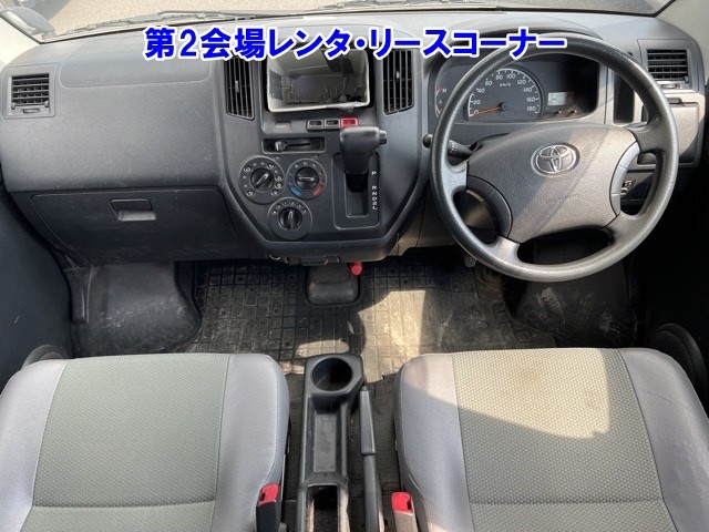 TOYOTA TOWN ACE