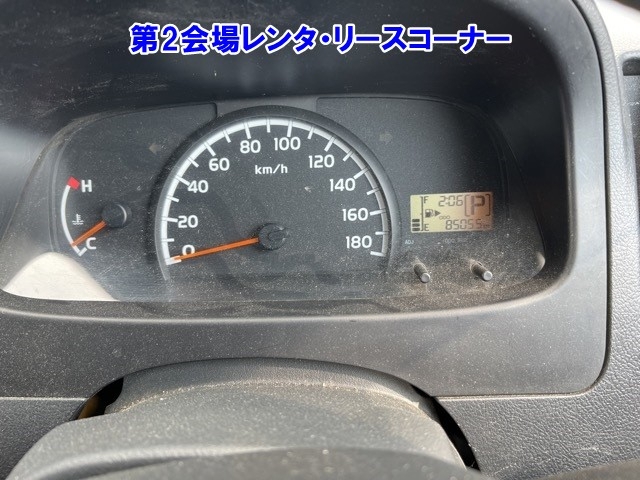 TOYOTA TOWN ACE