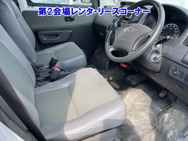 TOYOTA TOWN ACE